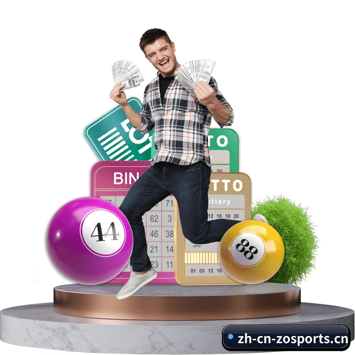 品牌战略启航 | ZOSPORTS